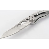 Leatherman SKELETOOL KBX, Multi-outil Argent