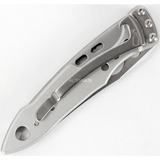 Leatherman SKELETOOL KBX, Multi-outil Argent