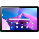 Lenovo Tab M10 4G 32 Go 25,6 cm (10.1") Tigre 3 Go Wi-Fi 5 (802.11ac) Android 11 Gris, Tablette Gris, 25,6 cm (10.1"), 1920 x 1200 pixels, 32 Go, 3 Go, Android 11, Gris