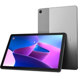 Lenovo Tab M10 4G 32 Go 25,6 cm (10.1") Tigre 3 Go Wi-Fi 5 (802.11ac) Android 11 Gris, Tablette Gris, 25,6 cm (10.1"), 1920 x 1200 pixels, 32 Go, 3 Go, Android 11, Gris