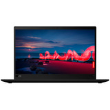 Lenovo ThinkPad X1 Carbon G8 Reconditionné 14" PC portable  Noir
