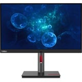 Lenovo ThinkVision P27pz-30 écran plat de PC 68,6 cm (27") 3840 x 2160 pixels 4K Ultra HD LCD Noir Moniteur Noir, 1x DisplayPort, 2x HDMI, 3x USB-C, 4x USB-A, 1x RJ-45, 68,6 cm (27"), 3840 x 2160 pixels, 4K Ultra HD, LCD, 6 ms, Noir