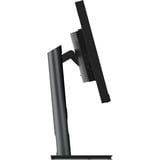 Lenovo ThinkVision P27pz-30 écran plat de PC 68,6 cm (27") 3840 x 2160 pixels 4K Ultra HD LCD Noir Moniteur Noir, 1x DisplayPort, 2x HDMI, 3x USB-C, 4x USB-A, 1x RJ-45, 68,6 cm (27"), 3840 x 2160 pixels, 4K Ultra HD, LCD, 6 ms, Noir