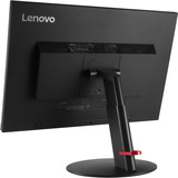 Lenovo ThinkVision T24d-10 Reconditionné 24" Moniteur  Noir