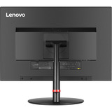 Lenovo ThinkVision T24d-10 Reconditionné 24" Moniteur  Noir