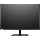 Lenovo ThinkVision T24d-10 Reconditionné 24" Moniteur  Noir