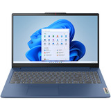 Lenovo  15.6" PC portable  Bleu