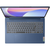 Lenovo  15.6" PC portable  Bleu