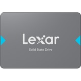 Lexar  SSD Gris