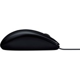 Logitech  M90, Souris Noir