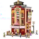 Lumibricks F9056, Jouets de construction 