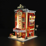 Lumibricks F9056, Jouets de construction 