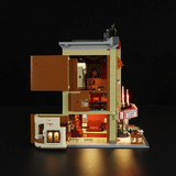 Lumibricks F9056, Jouets de construction 