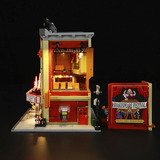 Lumibricks F9056, Jouets de construction 