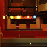 Lumibricks F9056, Jouets de construction 