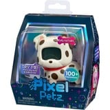 MGA Entertainment Pixel Petz! - Dalmatian, Figurine Garçon/Fille, 4 an(s), Effets lumineux