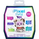 MGA Entertainment Pixel Petz! - Dalmatian, Figurine Garçon/Fille, 4 an(s), Effets lumineux