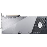 MSI GeForce RTX 5080 16G SUPRIM SOC, Carte graphique 1x HDMI, 3x DisplayPort