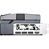 MSI GeForce RTX 5080 16G SUPRIM SOC, Carte graphique 1x HDMI, 3x DisplayPort