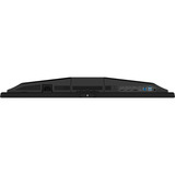 MSI MPG 271QRDE QD-OLED X50 26.5" Moniteur gaming  Noir, 67,3 cm (26.5"), 2560 x 1440 pixels, Wide Quad HD, QD-OLED, 1 ms, Noir