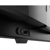 MSI MPG 271QRDE QD-OLED X50 26.5" Moniteur gaming  Noir, 67,3 cm (26.5"), 2560 x 1440 pixels, Wide Quad HD, QD-OLED, 1 ms, Noir