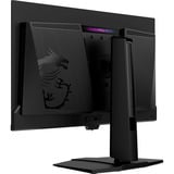 MSI MPG 271QRDE QD-OLED X50 26.5" Moniteur gaming  Noir, 67,3 cm (26.5"), 2560 x 1440 pixels, Wide Quad HD, QD-OLED, 1 ms, Noir