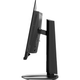 MSI MPG 271QRDE QD-OLED X50 26.5" Moniteur gaming  Noir, 67,3 cm (26.5"), 2560 x 1440 pixels, Wide Quad HD, QD-OLED, 1 ms, Noir