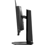 MSI MPG 271QRDE QD-OLED X50 26.5" Moniteur gaming  Noir, 67,3 cm (26.5"), 2560 x 1440 pixels, Wide Quad HD, QD-OLED, 1 ms, Noir