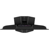 MSI MPG 271QRDE QD-OLED X50 26.5" Moniteur gaming  Noir, 67,3 cm (26.5"), 2560 x 1440 pixels, Wide Quad HD, QD-OLED, 1 ms, Noir