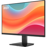 MSI PRO MP273QDE E7 27" Moniteur Noir, 1x DisplayPort, 2x HDMI