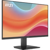 MSI PRO MP273QDE E7 27" Moniteur  Noir