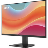 MSI PRO MP273QDE E7 27" Moniteur  Noir