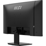 MSI PRO MP273QDE E7 27" Moniteur  Noir