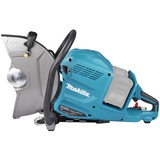 Makita Maki Akku-Trennschleifer CE001GZ, Machine à tronçonner Bleu/Noir