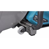Makita Maki Akku-Trennschleifer CE001GZ, Machine à tronçonner Bleu/Noir