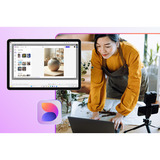 Microsoft Office M365 Famille 6 utilisateurs, Logiciel 