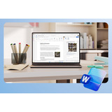 Microsoft Office M365 Famille 6 utilisateurs, Logiciel 