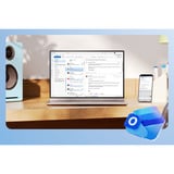 Microsoft Office M365 Famille 6 utilisateurs, Logiciel 