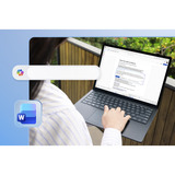 Microsoft Office M365 Famille 6 utilisateurs, Logiciel 