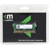 Mushkin 4 Go DDR3-1333 (1x 4 Go) mémoire PC portable 992014, SO-DIMM