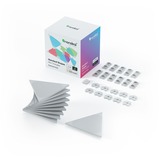 Nanoleaf Shapes Triangles Mini Expansion Pack 10 pack, Lumière LED 1200K - 6500K