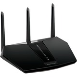 Netgear Nighthawk AX 5-Stream WiFi 6, Routeur Noir