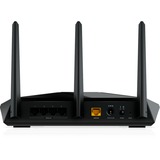 Netgear Nighthawk AX 5-Stream WiFi 6, Routeur Noir