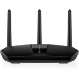 Netgear Nighthawk AX 5-Stream WiFi 6, Routeur Noir