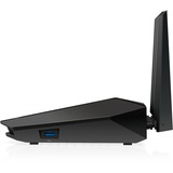Netgear Nighthawk AX 5-Stream WiFi 6, Routeur Noir