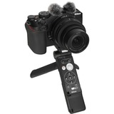 Nikon Z-30-Vlogger-Kit, Appareil photo numérique Noir