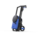 Nilfisk Core 130-6 PowerControl - EU Nettoyeur haute pression Droit Electrique 462 l/h Noir, Bleu Bleu/Noir, Droit, Electrique, 6 m, Haute pression, 5 m, Noir, Bleu