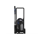 Nilfisk Core 130-6 PowerControl - EU Nettoyeur haute pression Droit Electrique 462 l/h Noir, Bleu Bleu/Noir, Droit, Electrique, 6 m, Haute pression, 5 m, Noir, Bleu