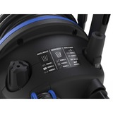 Nilfisk Core 130-6 PowerControl - EU Nettoyeur haute pression Droit Electrique 462 l/h Noir, Bleu Bleu/Noir, Droit, Electrique, 6 m, Haute pression, 5 m, Noir, Bleu