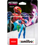 Nintendo amiibo Samus, Figurine 